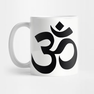 Aum Mug